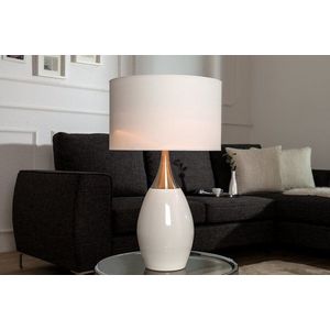 Stolová lampa VADUZ Dekorhome vyobraziť