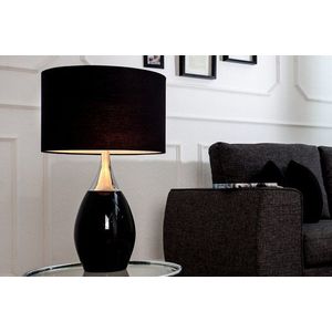 Stolová lampa VADUZ Dekorhome vyobraziť