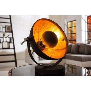 Stolová lampa BRUSEL Dekorhome vyobraziť