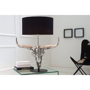 Stolová lampa SUVA Dekorhome vyobraziť