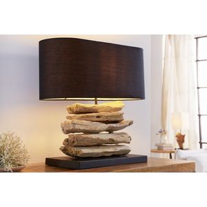 Stolová lampa BANJUL Dekorhome vyobraziť