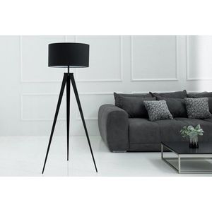 Stojací lampa SUCRE Dekorhome vyobraziť