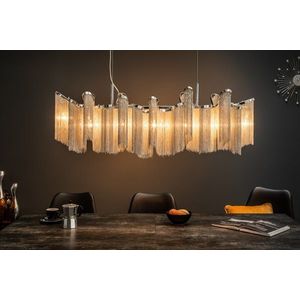 Závesná lampa DEION Dekorhome vyobraziť