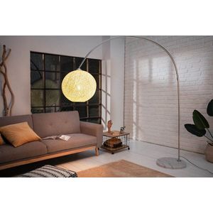 Stojací lampa ANTERÓS Dekorhome vyobraziť