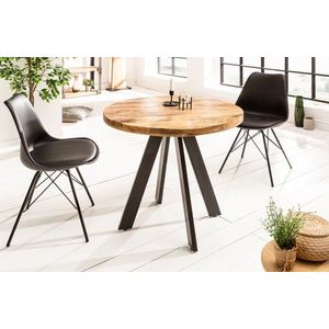 Jídelní stůl THOR 80 cm Dekorhome vyobraziť