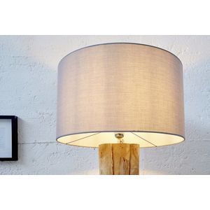 Tienidlo pre stojaciu lampu BAKU Dekorhome vyobraziť