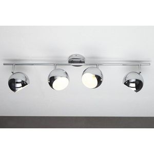 Stropná bodová lampa DEA Dekorhome vyobraziť