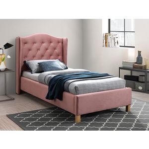 Posteľ ASPEN VELVET 90 Signal vyobraziť