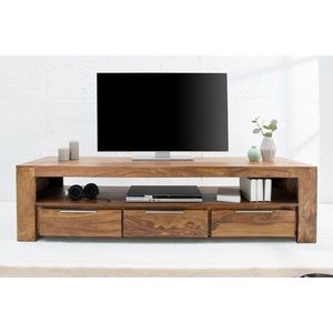 TV stolík BOREAS Dekorhome vyobraziť