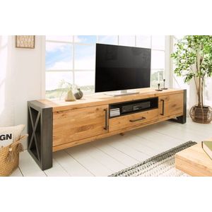 TV stolík THETIS Dekorhome vyobraziť