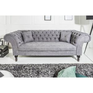 Chesterfield pohovka PALLAS Dekorhome vyobraziť