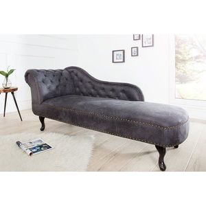 Chesterfield leňoška ZETHOS Dekorhome vyobraziť