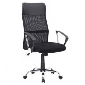 Kancelárske kreslo TC3-973M 3 NEW Tempo Kondela vyobraziť
