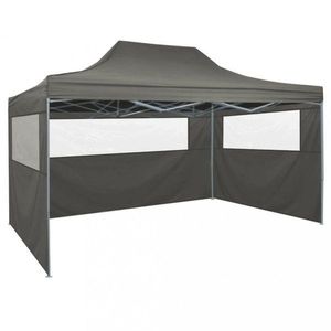 Záhradný altánok 3x4, 5m nožnicový vyobraziť