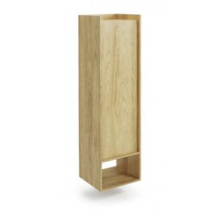 Regál MOBIUS REGAŁ 1D Halmar vyobraziť