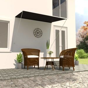 Zaťahovacia markíza 200x150 cm Dekorhome vyobraziť