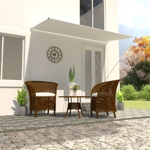 Zaťahovacia markíza 300x150 cm Dekorhome vyobraziť