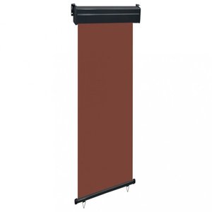 Balkónová zástena 60x250 cm Dekorhome vyobraziť