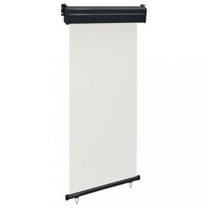 Balkónová zástena 100x250 cm Dekorhome vyobraziť