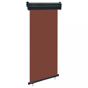 Balkónová zástena 80x250 cm Dekorhome vyobraziť