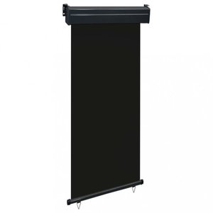 Balkónová zástena 100x250 cm Dekorhome vyobraziť