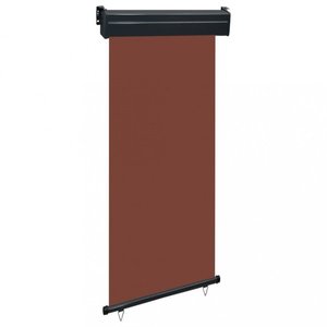 Balkónová zástena 100x250 cm Dekorhome vyobraziť