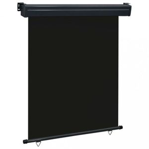 Balkónová zástena 140x250 cm Dekorhome vyobraziť