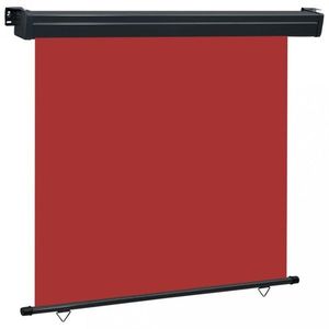 Balkónová zástena 170x250 cm Dekorhome vyobraziť