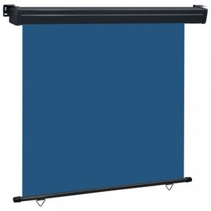 Balkónová zástena 170x250 cm Dekorhome vyobraziť