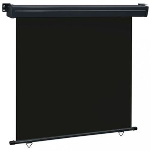 Balkónová zástena 170x250 cm Dekorhome vyobraziť
