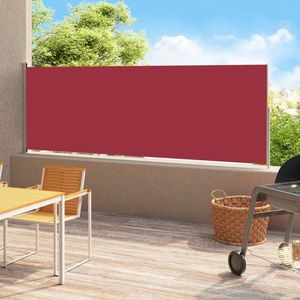 Zaťahovacia bočná markíza 180x500 cm Dekorhome vyobraziť