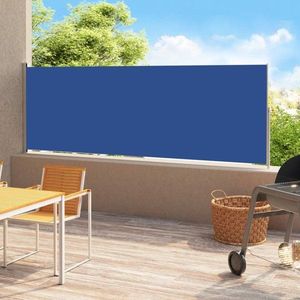 Zaťahovacia bočná markíza 180x500 cm Dekorhome vyobraziť