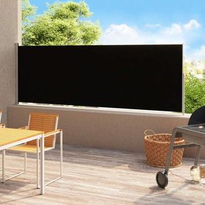 Zaťahovacia bočná markíza 180x500 cm Dekorhome vyobraziť
