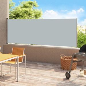 Zaťahovacia bočná markíza 180x500 cm Dekorhome vyobraziť