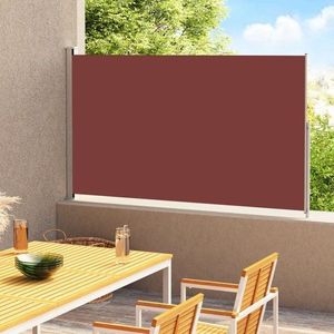 Zaťahovacia bočná markíza 180x300 cm Dekorhome vyobraziť
