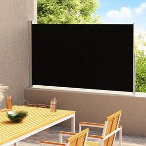 Zaťahovacia bočná markíza 180x300 cm Dekorhome vyobraziť