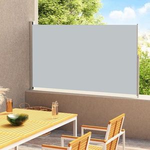 Zaťahovacia bočná markíza 180x300 cm Dekorhome vyobraziť