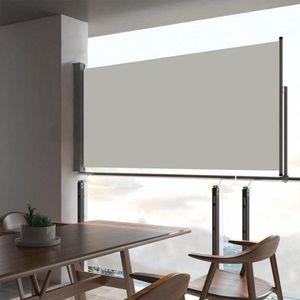Zaťahovacia bočná markíza 80x300 cm Dekorhome vyobraziť