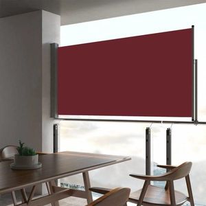 Zaťahovacia bočná markíza 60x300 cm Dekorhome vyobraziť
