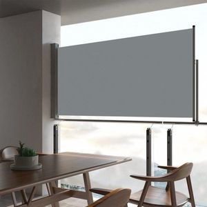 Zaťahovacia bočná markíza 80x300 cm Dekorhome vyobraziť