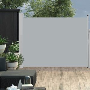 Zaťahovacia bočná markíza 140x500 cm Dekorhome vyobraziť