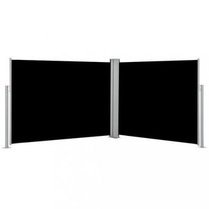 Zaťahovacia bočná markíza 140x1000 cm Dekorhome vyobraziť