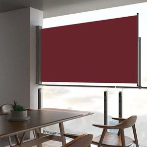 Zaťahovacia bočná markíza 160x300 cm Dekorhome vyobraziť