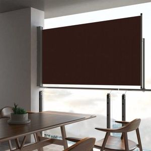 Zaťahovacia bočná markíza 160x300 cm Dekorhome vyobraziť