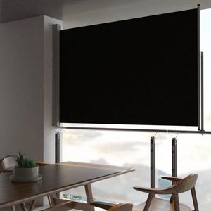 Zaťahovacia bočná markíza 160x300 cm Dekorhome vyobraziť