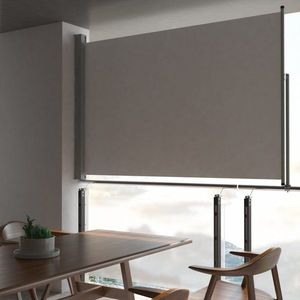 Zaťahovacia bočná markíza 160x300 cm Dekorhome vyobraziť
