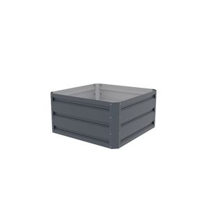 Moderna Domus 80 cm, sivá vyobraziť