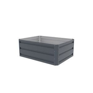 Moderna Domus 80 cm, sivá vyobraziť