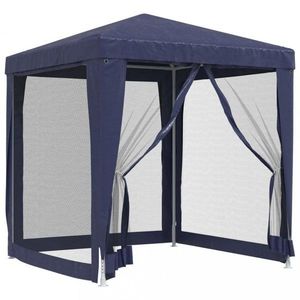 Party stan 2x2 m Dekorhome vyobraziť