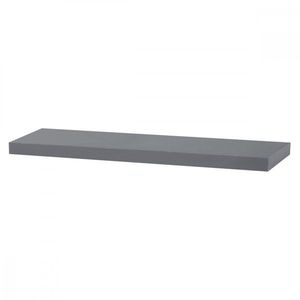 Nástenná polička 90 cm P-013 Autronic vyobraziť